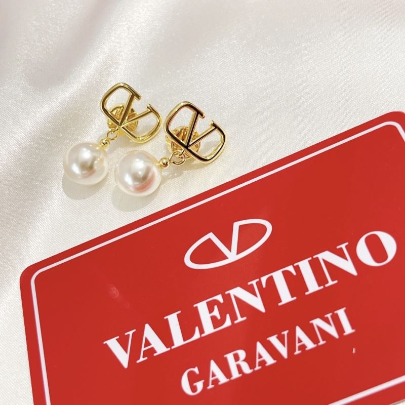 Valentino Earrings